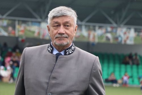 Сабантуйның сабан һәм  җыр бәйгесе батырлары тәкә  алды