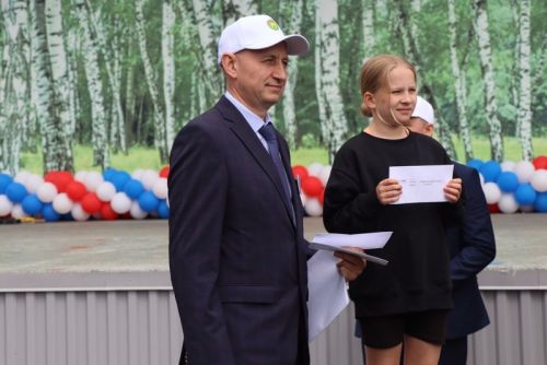 Сабантуйның сабан һәм  җыр бәйгесе батырлары тәкә  алды