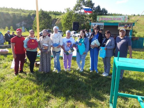 Олы Кибәчедә татарча көрәштә абсолют батыр булып Язнур Гарипов калды