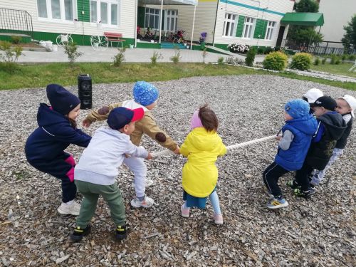 «Әллүки»леләр Сабантуй бәйрәмен башлап җибәрде