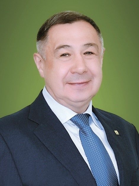 Саба муниципаль районы башлыгы  Рәис Миңнехановның   САБАНТУЙ бәйрәме белән КОТЛАВЫ