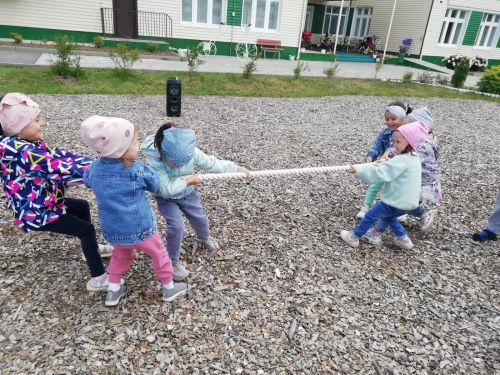 «Әллүки»леләр Сабантуй бәйрәмен башлап җибәрде