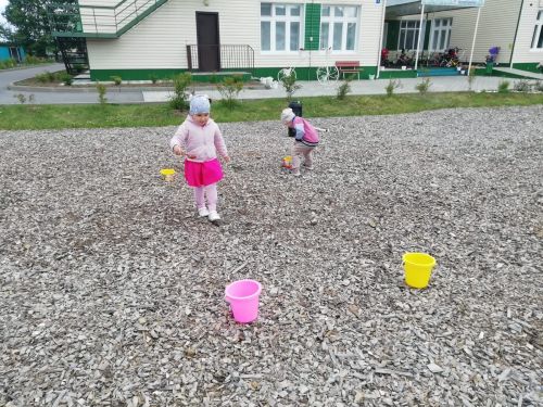 «Әллүки»леләр Сабантуй бәйрәмен башлап җибәрде