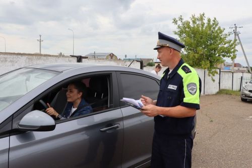 Сабада  «Автоледи-2023» бәйгесенең җиңүчеләре ачыкланды