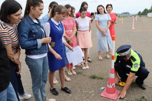 Сабада  «Автоледи-2023» бәйгесенең җиңүчеләре ачыкланды