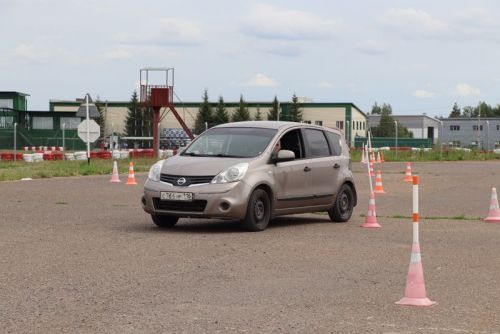 Сабада  «Автоледи-2023» бәйгесенең җиңүчеләре ачыкланды