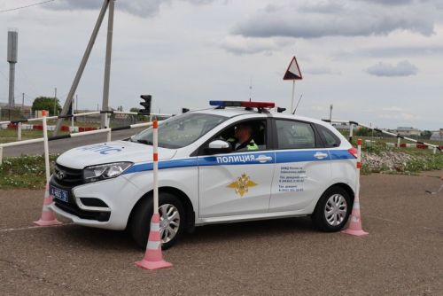 Сабада  «Автоледи-2023» бәйгесенең җиңүчеләре ачыкланды