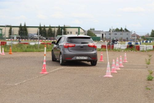 Сабада  «Автоледи-2023» бәйгесенең җиңүчеләре ачыкланды
