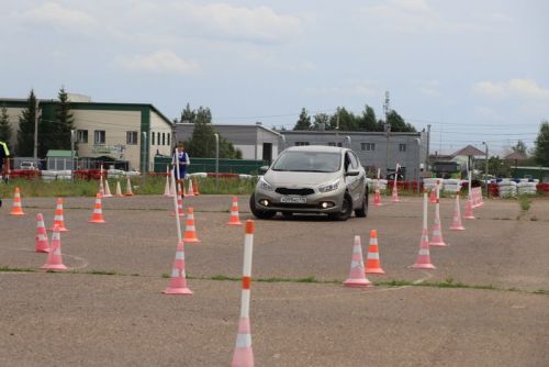 Сабада  «Автоледи-2023» бәйгесенең җиңүчеләре ачыкланды