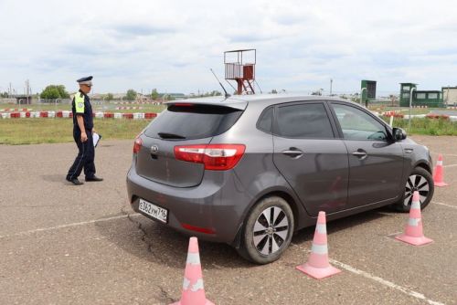 Сабада  «Автоледи-2023» бәйгесенең җиңүчеләре ачыкланды