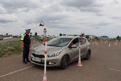 Сабада  «Автоледи-2023» бәйгесенең җиңүчеләре ачыкланды