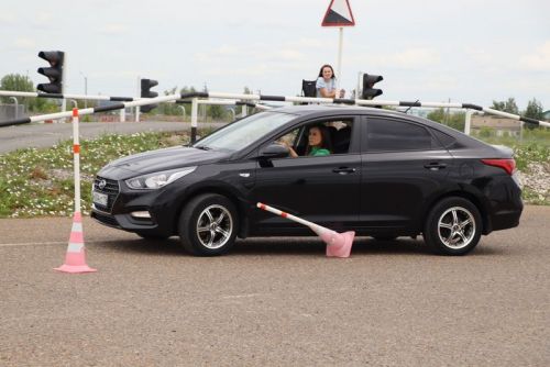 Сабада  «Автоледи-2023» бәйгесенең җиңүчеләре ачыкланды