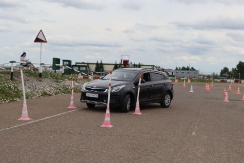 Сабада  «Автоледи-2023» бәйгесенең җиңүчеләре ачыкланды