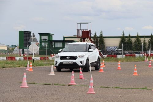 Сабада  «Автоледи-2023» бәйгесенең җиңүчеләре ачыкланды