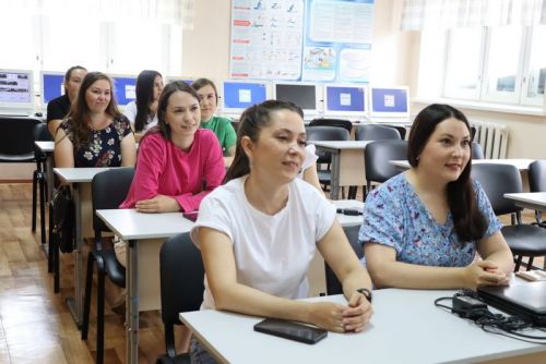 Сабада  «Автоледи-2023» бәйгесенең җиңүчеләре ачыкланды