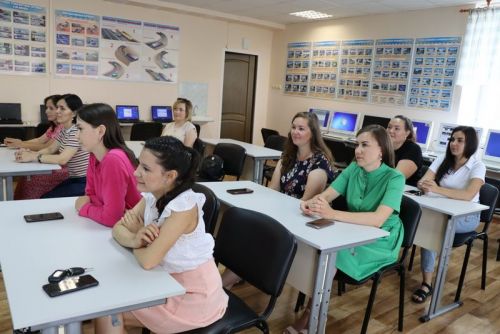 Сабада  «Автоледи-2023» бәйгесенең җиңүчеләре ачыкланды