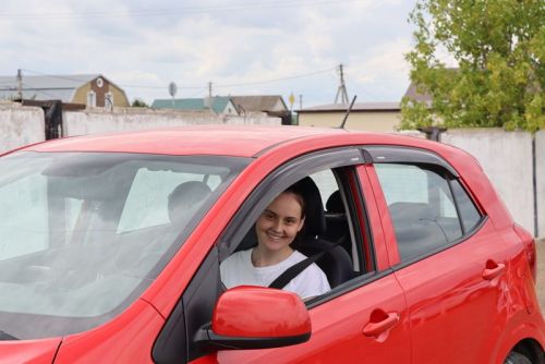 Сабада  «Автоледи-2023» бәйгесенең җиңүчеләре ачыкланды