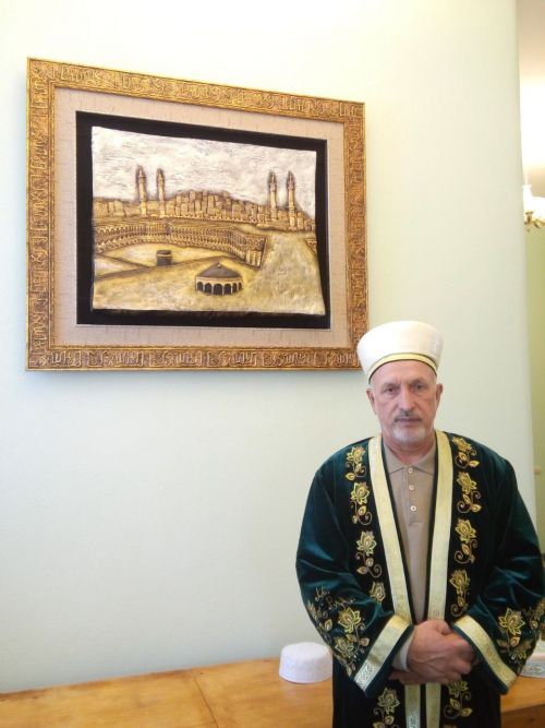 Сагынабыз сине, Зөфәр кода!