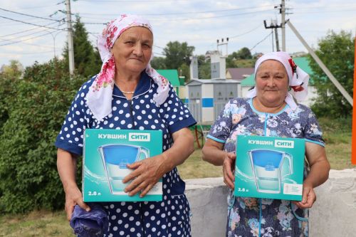 Тимершыкта “Абунәче көне” узды