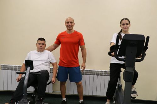Республика Рәисе Рөстәм Миннеханов Саба районындагы социаль  үсешне  уңай бәяләде