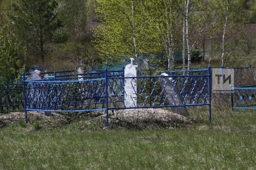 «Әти-әниегезнең хәер-догасын алып калырга ашыгыгыз»