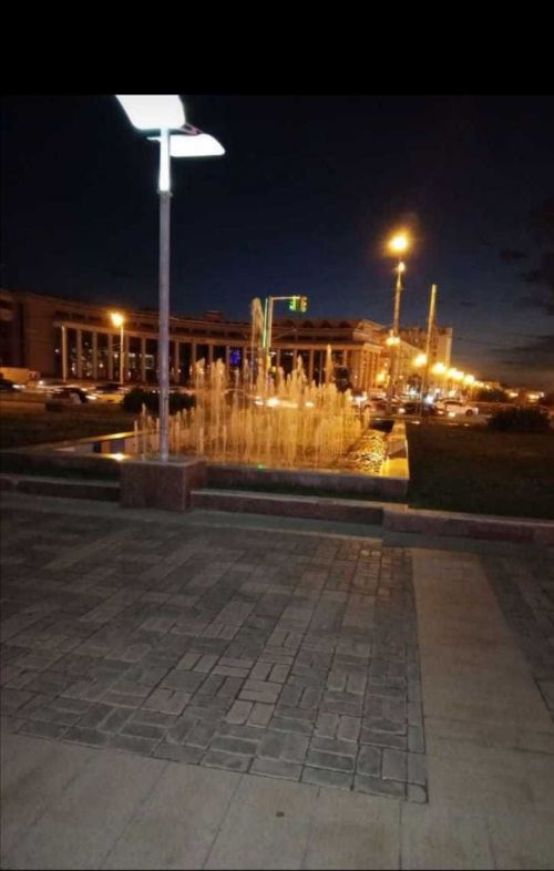 Юлбатлылар теплоходта сәяхәт кылып кайттылар