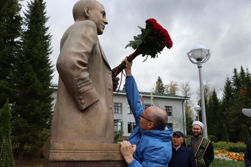 Саба урманчылыгында  үз  һөнәренең  осталары  ачыкланды
