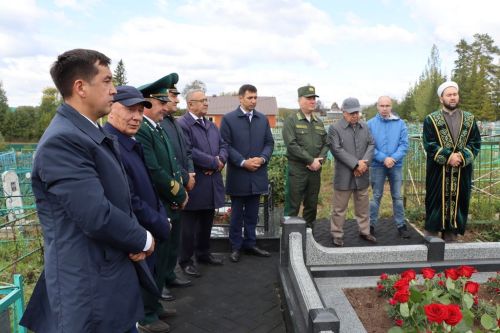 Саба урманчылыгында  үз  һөнәренең  осталары  ачыкланды