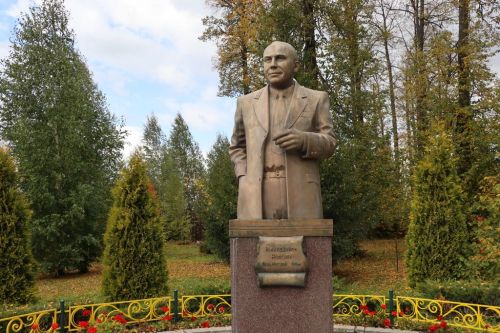 Саба урманчылыгында  үз  һөнәренең  осталары  ачыкланды