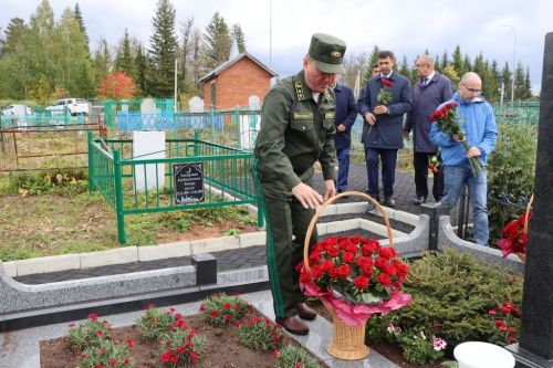 Саба урманчылыгында  үз  һөнәренең  осталары  ачыкланды