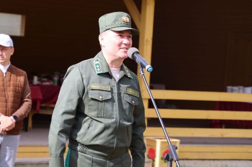 Саба урманчылыгында  үз  һөнәренең  осталары  ачыкланды