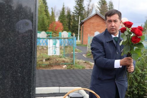 Саба урманчылыгында  үз  һөнәренең  осталары  ачыкланды