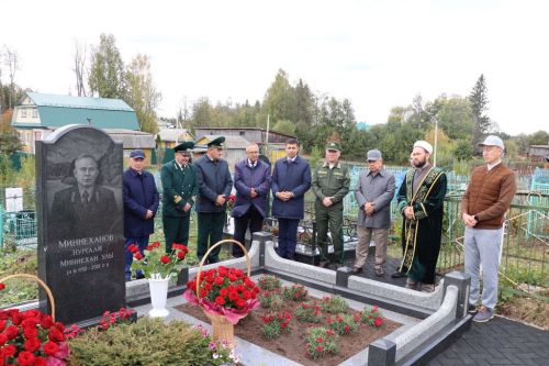 Саба урманчылыгында  үз  һөнәренең  осталары  ачыкланды