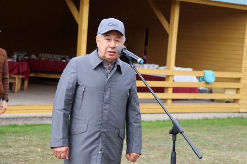 Саба урманчылыгында  үз  һөнәренең  осталары  ачыкланды