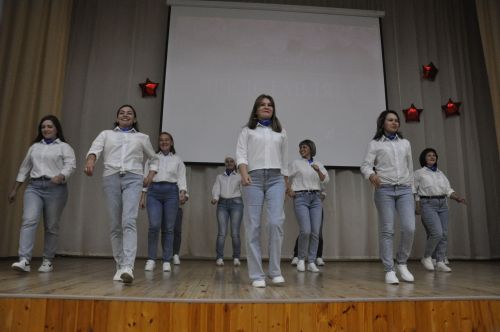 Районыбызда «Тату балалар бакчасы серләре» бәйгесе узды