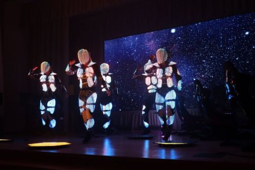 Виртуаль чынбарлыкка спорт һәм цифрлаштыру тәжрибәсен берләштерү аша