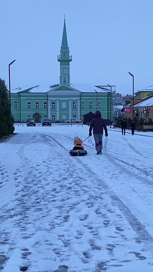 9 гыйнварга Сабада һава торышы