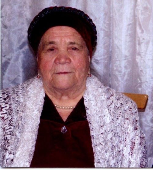 Яраткан  укытучыбыз иде...