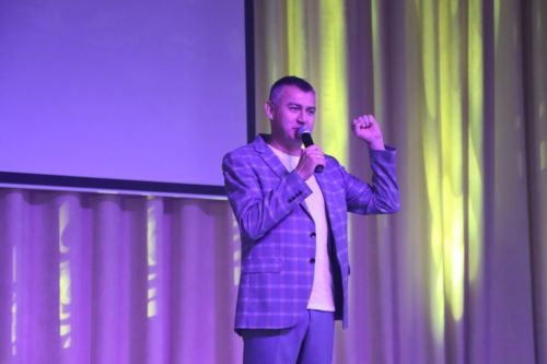 “Нырты” хуҗалыгыннан Ильяс Миңнегулов  яшь комбайнчылар конкурсы җиңүчесе булды (+видео)