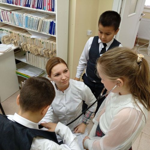 «Дөп-дөп» тибә йөрәгем...