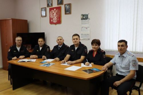 Халык иминлеге –  беренче дәрәҗәдәге бурыч