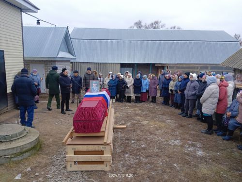 Кичә махсус хәрби операция барышында һәлак булган  Илфар Илфат улы Галимҗанов белән хушлаштылар