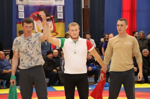 Әтиле-уллы-кияүле, абыйлы-энеле  көрәш