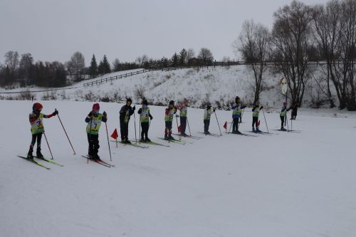 Сабада  чаңгы  сезонына старт  бирелде
