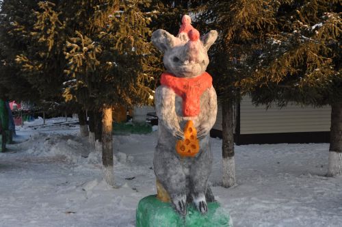 Быел да Саба урамнарын  әкияти  кар сыннары бизи