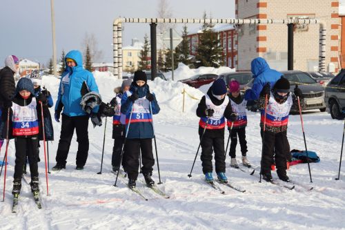 Рушан Миннегулов призына ярышлар узды