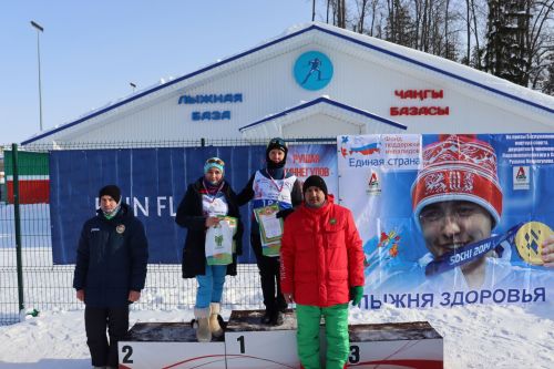 Рушан Миннегулов призына ярышлар узды