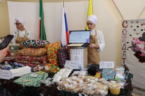 Саба – республикада  аграр  комплекс лидерларының берсе