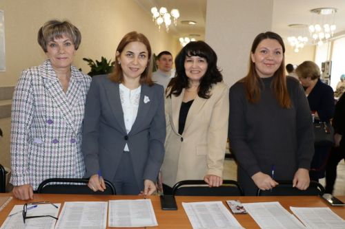 Саба – республикада  аграр  комплекс лидерларының берсе