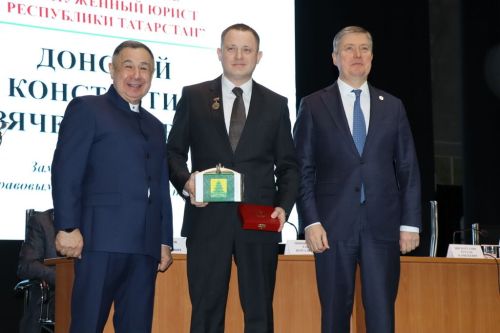 Саба – республикада  аграр  комплекс лидерларының берсе